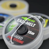 Korda Eazi-Melt PVA String 15m